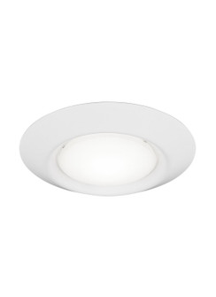 Traverse LED Lyte LED Downlight in White (1|14550S-15)