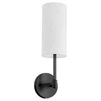 Merrick One Light Wall Mount in Matte Black (19|5174-159)