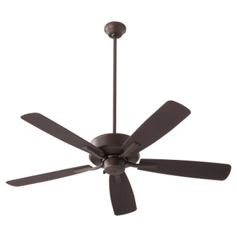 Ovation 52''Patio Fan in Oiled Bronze (19|1452-86)