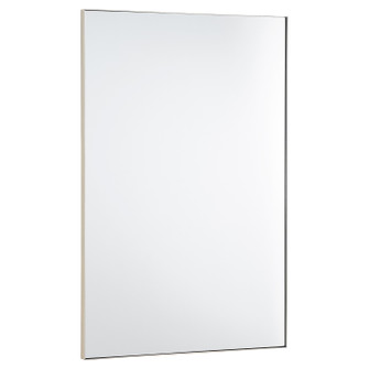 Rectangular Mirrors Mirror in Silver Finished (19|11-2436-61)