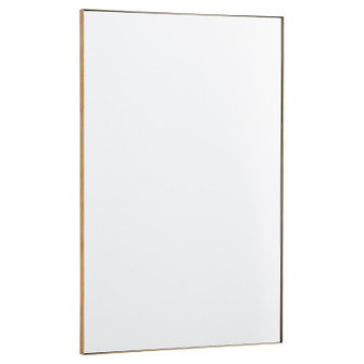 Rectangular Mirrors Mirror in Gold Finished (19|11-2436-21)