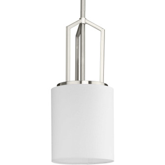 Goodwin One Light Pendant in Brushed Nickel (54|P500410-009)
