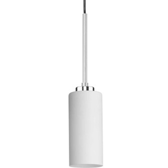 Cofield One Light Pendant in Polished Chrome (54|P500404-015)