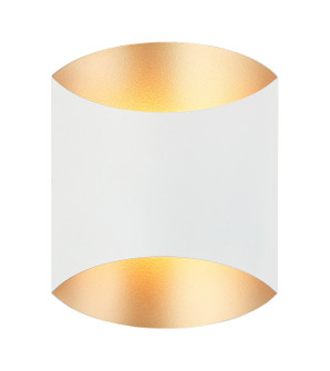 Barola LED Vanity in Matte White (423|S00210MW)