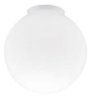 Glass Shade 6-Pack Glass in Gloss White (88|8557100)