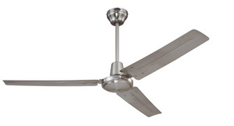Jax 56''Ceiling Fan in Brushed Nickel (88|7861400)