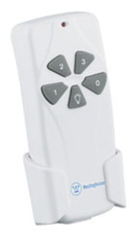 Control Remote Control in White (88|7787000)