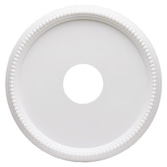 Ceiling Medallion Ceiling Medallion in White (88|7773300)