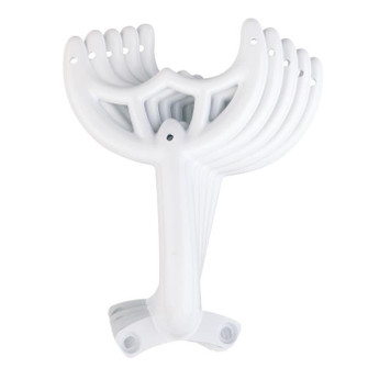 Fan Blade Arms 42'' Replacement Fan Blade Arms in White (88|7740100)