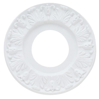 Ceiling Medallion Ceiling Medallion in White (88|7702700)