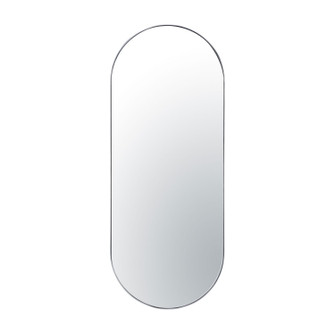 Capsule Mirror in Chrome (137|434MI24CH)