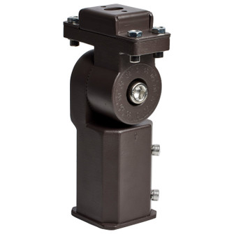 Slip-Fitter Tempered Gl Floods in Bronze (72|65-549)