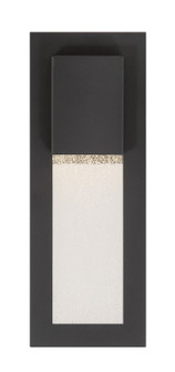 Westgate LED Outdoor Wall Mount in Sand Coal (7|72381-66-L)