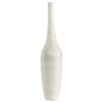 Gannet Vase in Off-White (208|11409)