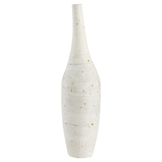 Gannet Vase in Off-White (208|11408)
