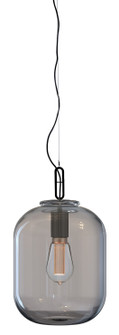 LED Pendant (408|PD330GYBLST64CR)