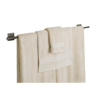 Beacon Hall Towel Holder in White (39|843015-02)