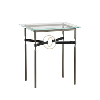 Equus Side Table in Oil Rubbed Bronze (39|750116-14-84-LK-VA0717)