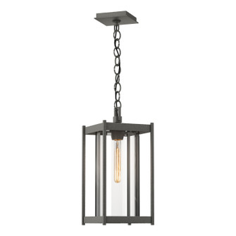 Cela One Light Outdoor Lantern in Coastal Natural Iron (39|362023-SKT-20-ZM0731)