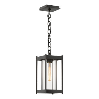 Cela One Light Outdoor Lantern in Coastal Oil Rubbed Bronze (39|362021-SKT-14-ZM0730)
