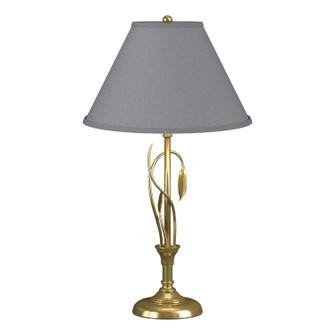 Leaf One Light Table Lamp in Ink (39|266760-SKT-89-SF1555)