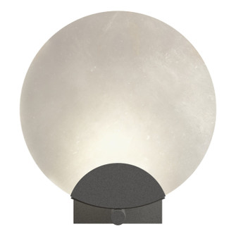 Callisto One Light Wall Sconce in Natural Iron (39|201059-SKT-20-AR)