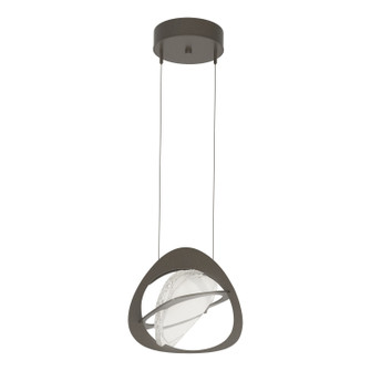 Venn LED Pendant in White (39|137730-LED-STND-02-ZM0568)