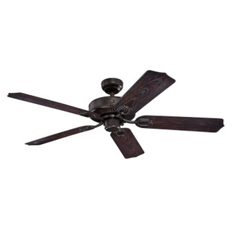 Deacon 52''Ceiling Fan in Oil Rubbed Bronze (88|7216800)