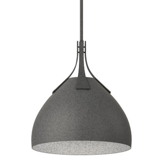 Summit One Light Pendant in Natural Iron (39|134502-SKT-MULT-20-20)