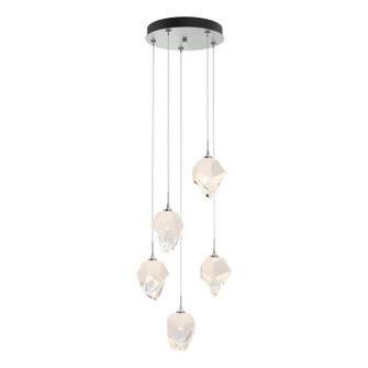 Chrysalis LED Pendant in Vintage Platinum (39|131137-SKT-STND-82-WP0754)