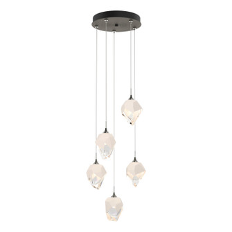 Chrysalis LED Pendant in Natural Iron (39|131137-SKT-STND-20-WP0754)