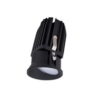 2In Fq Downlights LED Wall Wash Trim in Dark Bronze (34|R2FRWL-935-DB)