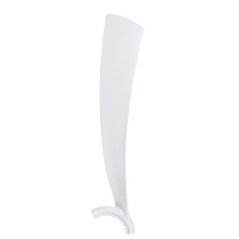 Wrap Custom Blade Set in Matte White (26|BPW8531-72MW)