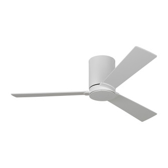 Rozzen 44 Hugger 44``Ceiling Fan in Matte White (71|3RZHR44RZW)