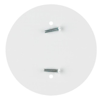 Outlet Concealer Outlet Concealer Holes Spaced 2 3/4'' Apart in White (88|7006400)