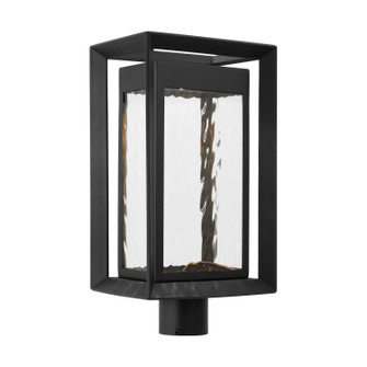 Urbandale LED Outdoor Post Fixture in Textured Black (454|OL13707TXB-L1)