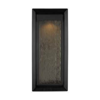 Urbandale LED Outdoor Wall Fixture in Textured Black (454|OL13703TXB-L1)