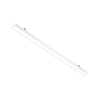 Boulevard Linear Recessed in WH (429|LNR48-CC-WH)