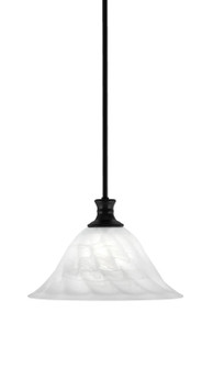 Stem One Light Pendant in Matte Black (200|76-MB-5731)