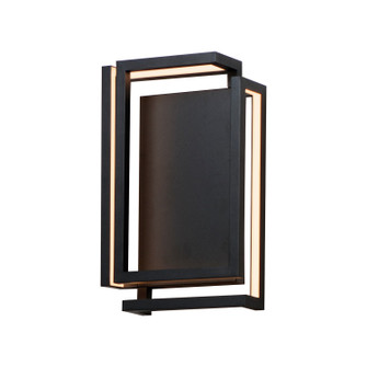 Penrose LED Wall Sconce in Black (86|E21269-BK)
