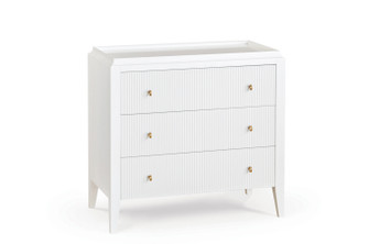 Wildwood Select Chest in Any Benjamin Moore Color (460|400045-CUSTOM)