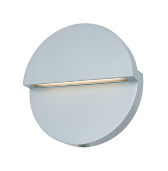 Mona Lisa LED Wall Fixture in Silica (397|50081ODW-SL)