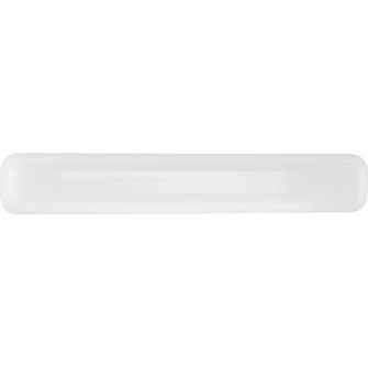 LED Linear Bath LED Linear Bath in Opal White (54|P300240-060-CS)