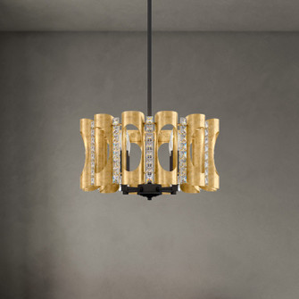 Twilight Four Light Pendant in White (53|MR1004N-WH1O)