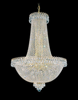 Camelot 31 Light Chandelier in Silver (53|2628-40O)