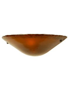 Autumn Moon One Light Wall Sconce in Timeless Bronze (57|78411)