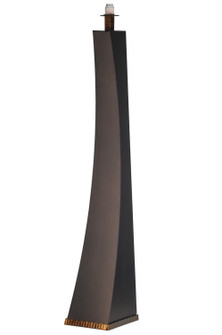 Sophia One Light Floor Base in Mahogany Bronze (57|69384)