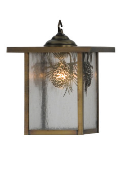 Hyde Park Shade in Antique Brass (57|64051)