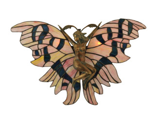 Fairy Two Light Wall Sconce (57|49438)