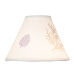Pressed Foliage Shade in Pressed Flower (57|37748)